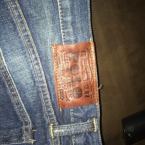 Buy last year doesn’t fit.